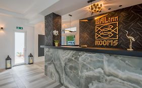 Balinn rooms